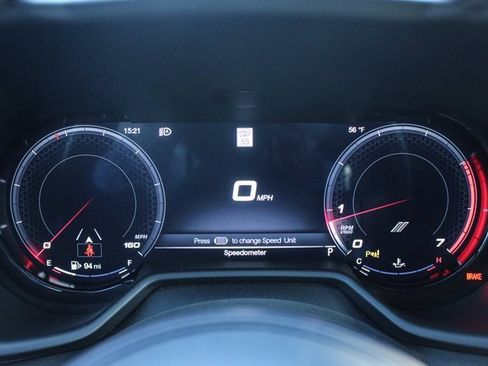 Used 2024 Dodge Hornet GT image 29