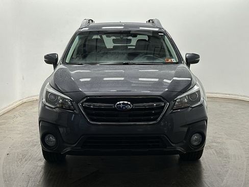 Used 2019 Subaru Outback 2.5i Limited image 30