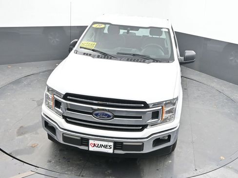Used 2019 Ford F150 XL w/ XL Power Equipment Group image 38