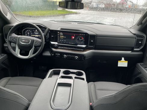 New 2026 GMC Sierra 1500 Elevation w/ Elevation Select Package AWD/4WD image 20