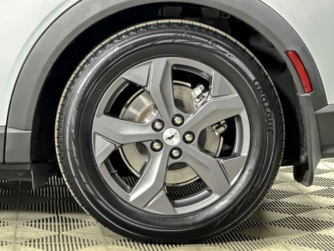 Used 2021 Ford Mustang Mach-E Select image 25