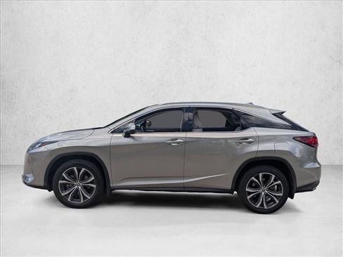 Used 2022 Lexus RX 350 FWD w/ Premium Package image 8