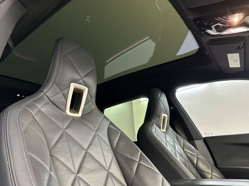 Certified 2023 BMW iX xDrive50 AWD/4WD image 25