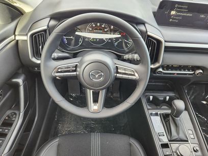 New 2026 MAZDA CX-50 2.5 Hybrid w/ Weather Package