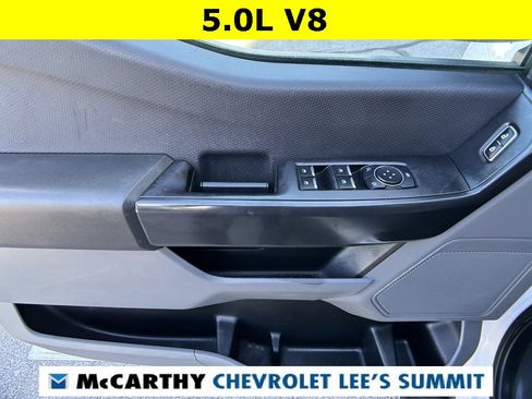 Used 2023 Ford F150 XL w/ Trailer Tow Package image 22