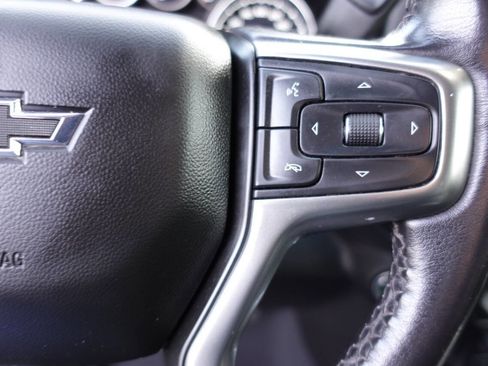 Used 2022 Chevrolet Silverado 1500 RST w/ Rally Edition image 48