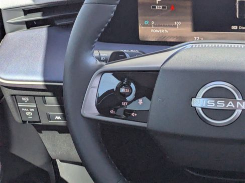 New 2026 Nissan Leaf SV+ image 27