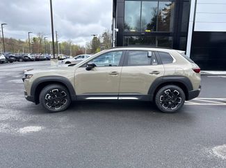 New 2026 MAZDA CX-50 Meridian Edition w/ Weather Package AWD/4WD video 2