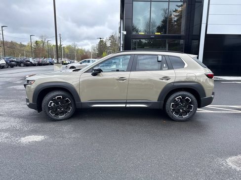 New 2026 MAZDA CX-50 Meridian Edition w/ Weather Package AWD/4WD image 2
