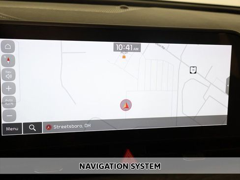 Used 2023 Kia Sportage X-Line w/ X-Line Premium Package image 3