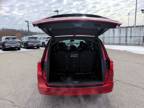 Used 2023 Honda Odyssey Sport image 15