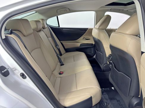 Used 2020 Lexus ES 350 image 36