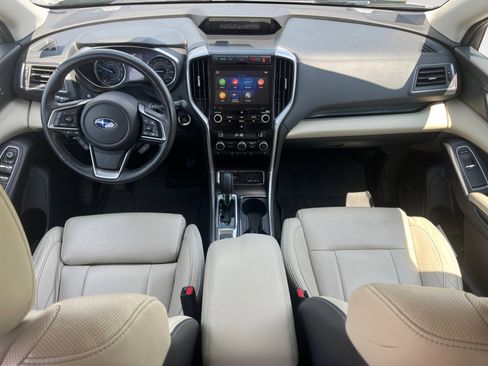 Used 2022 Subaru Ascent Limited w/ Technology Package image 13