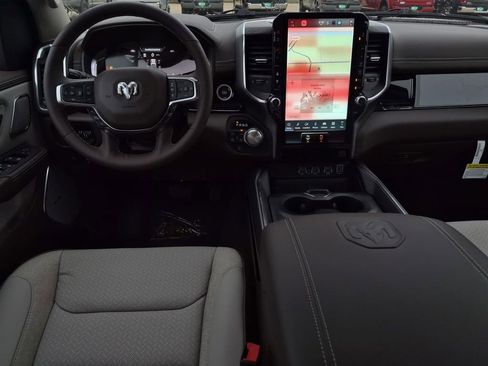 New 2026 RAM 1500 Laramie w/ Advanced Safety Group II image 17