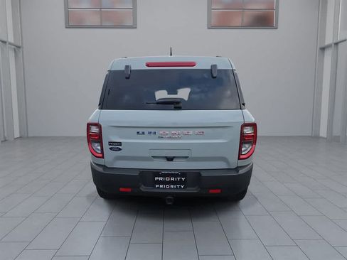 Used 2022 Ford Bronco Sport Big Bend w/ Convenience Package AWD/4WD image 8