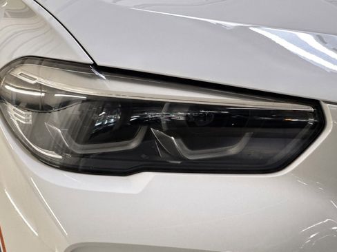 Used 2022 BMW X5 xDrive40i image 11