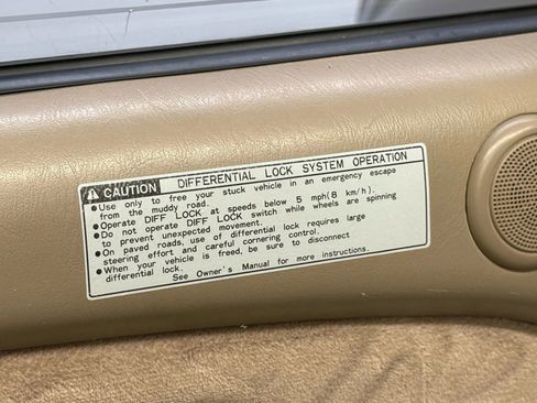 Used 2001 Toyota Tacoma PreRunner image 43