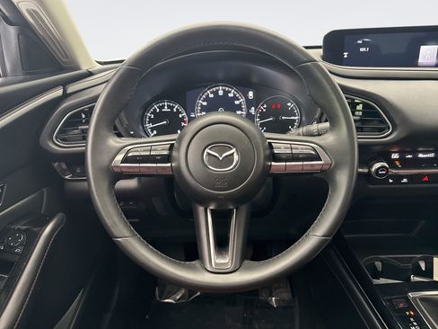 Used 2023 MAZDA CX-30 AWD 2.5 S w/ Preferred Package image 12