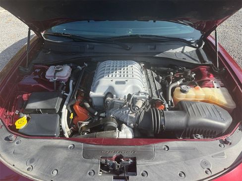 Used 2020 Dodge Charger SRT Hellcat w/ Harman/Kardon Audio Group image 32