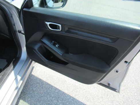 Used 2023 Honda Civic LX image 21