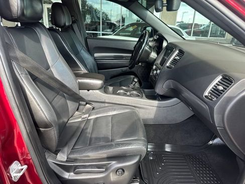 Used 2019 Dodge Durango GT AWD/4WD image 13