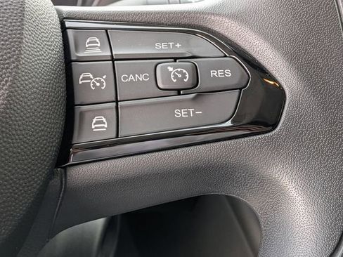 New 2026 RAM ProMaster 1500 w/ Premium Convenience Group FWD image 15