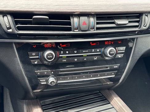 Used 2014 BMW X5 xDrive50i AWD/4WD image 22