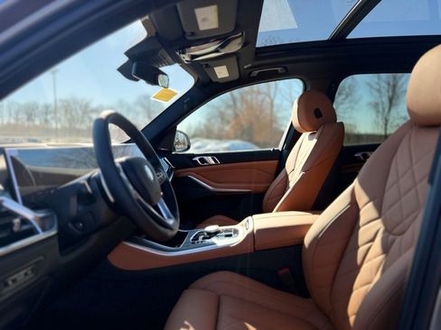 New 2026 BMW X5 xDrive40i AWD/4WD image 13
