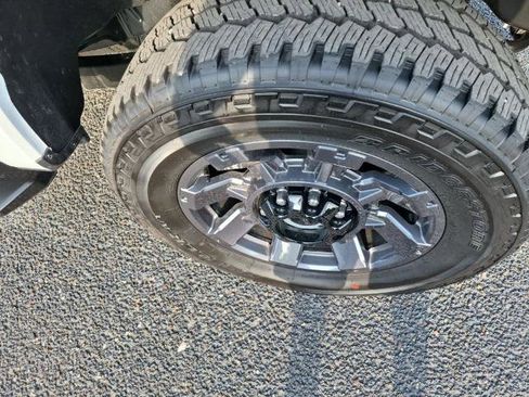 Certified 2026 Ford F250 XL w/ STX Appearance Package AWD/4WD image 21
