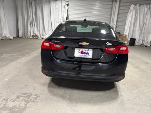 Used 2024 Chevrolet Malibu LT FWD image 6