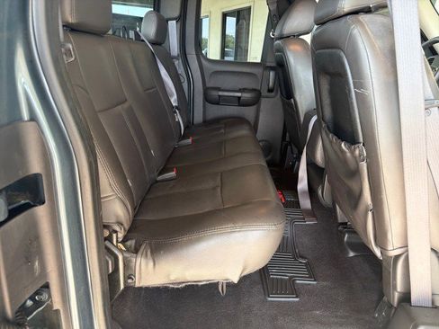 Used 2011 GMC Sierra 1500 SL RWD image 23