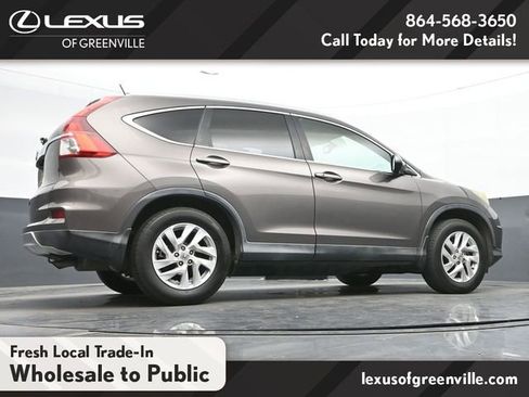 Used 2016 Honda CR-V EX-L image 12