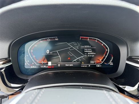 Certified 2023 BMW 530i xDrive w/ Convenience Package image 20