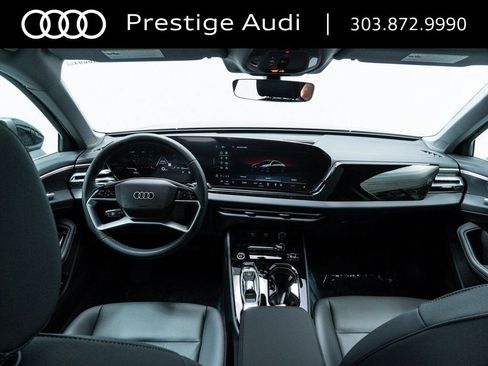 Used 2025 Audi A5 2.0T Premium w/ Convenience Package AWD/4WD image 18