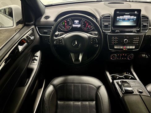 Used 2016 Mercedes-Benz GLE 350 4MATIC image 2