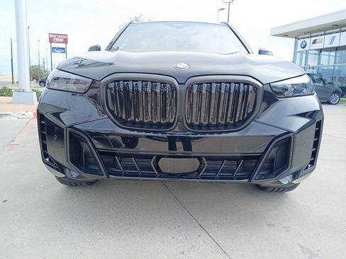 New 2026 BMW X5 sDrive40i RWD image 2