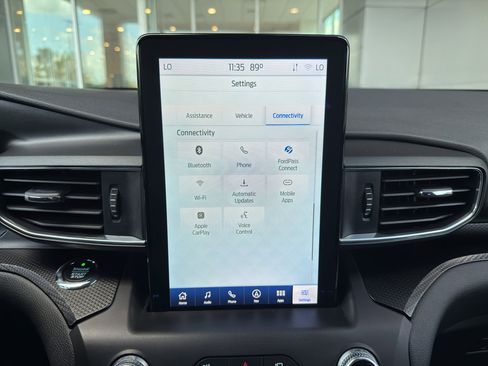 Used 2020 Ford Explorer ST w/ ST Street Pack image 31