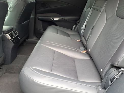 Certified 2023 Lexus RX 350 Premium Plus w/ Accessory Package image 6