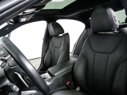 Used 2021 BMW 330i Sedan RWD image 5