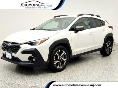 Used 2024 Subaru Crosstrek 2.0i Premium