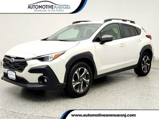 Used 2024 Subaru Crosstrek 2.0i Premium AWD/4WD video 1