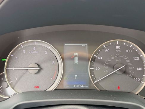 Used 2020 Lexus RX 350 FWD w/ Premium Package image 15