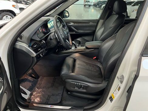 Used 2017 BMW X5 xDrive35i image 15
