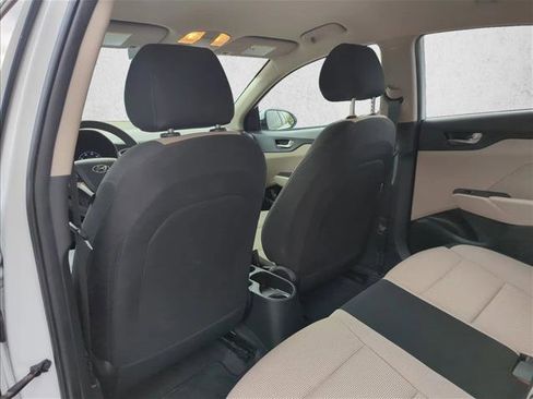 Used 2021 Hyundai Accent SE image 13