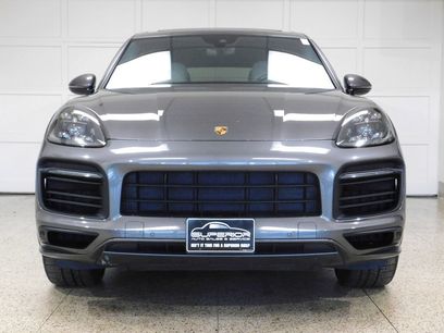 Used 2021 Porsche Cayenne GTS