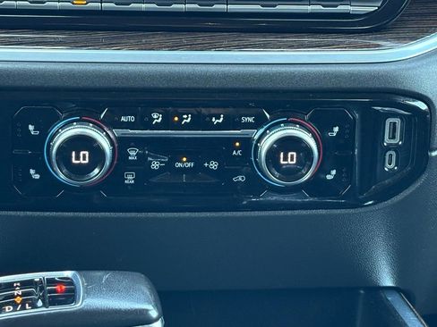 Used 2022 GMC Sierra 1500 Elevation image 31