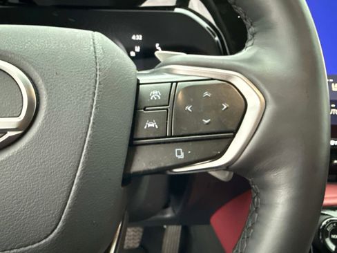 Used 2025 Lexus NX 300h AWD w/ Luxury Package image 27