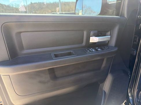 Used 2019 RAM 2500 Tradesman AWD/4WD image 19