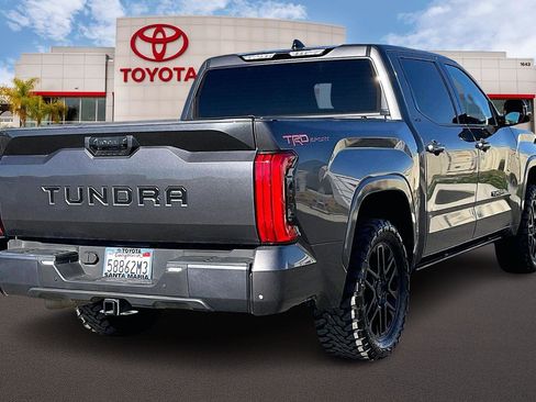 Used 2022 Toyota Tundra SR5 image 12