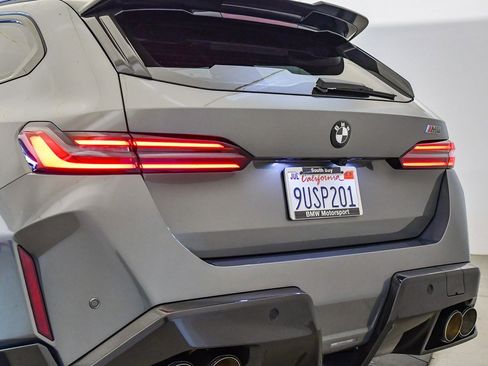 Used 2025 BMW M5 Touring w/ M Driver's Package image 24